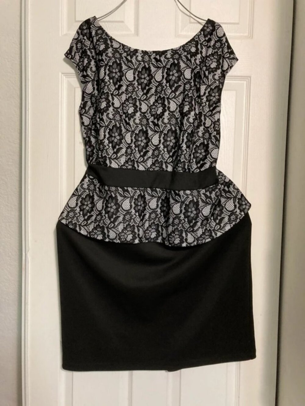 Dress Size XXXL
